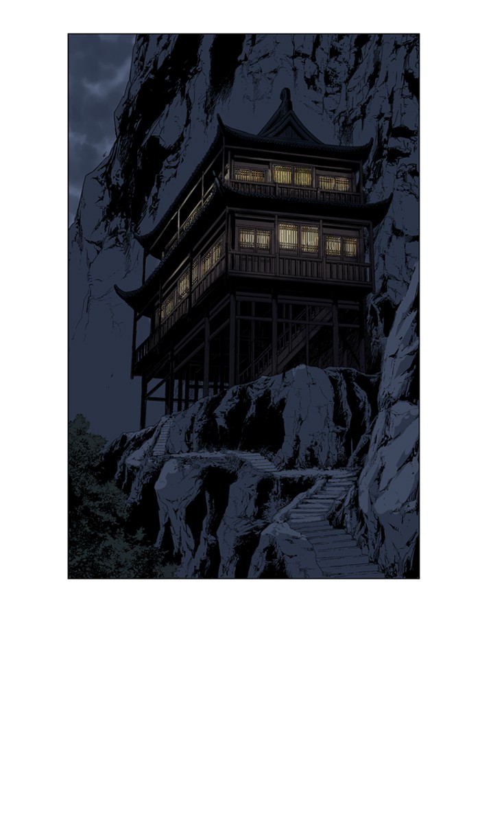Gosu Chapter 45 page 74 - Chapter 45: Ep. 45 - Steel lion Do Gim (10)