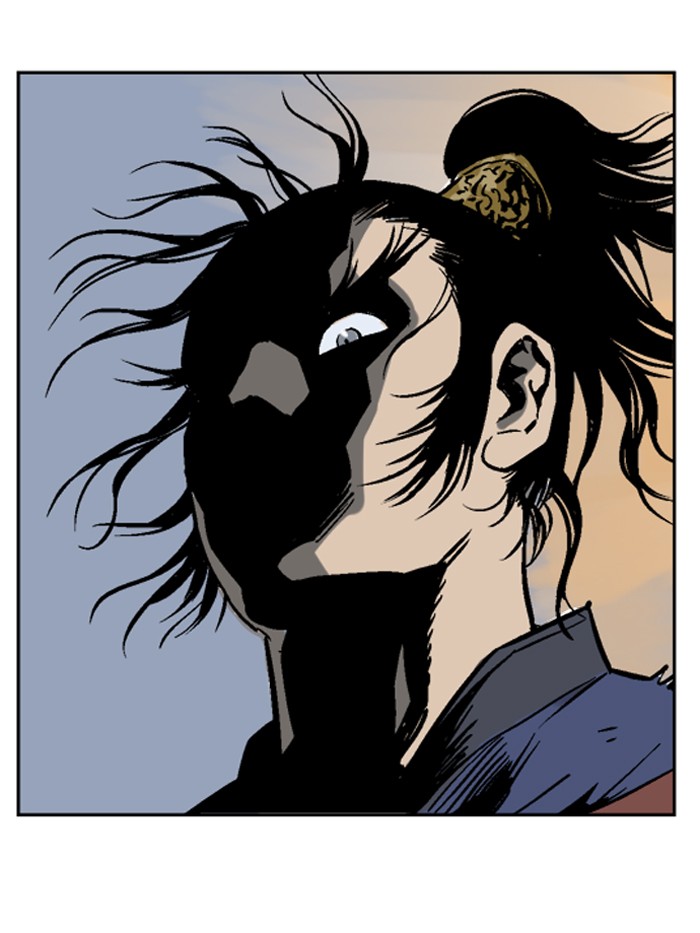 Gosu Chapter 45 page 81 - Chapter 45: Ep. 45 - Steel lion Do Gim (10)