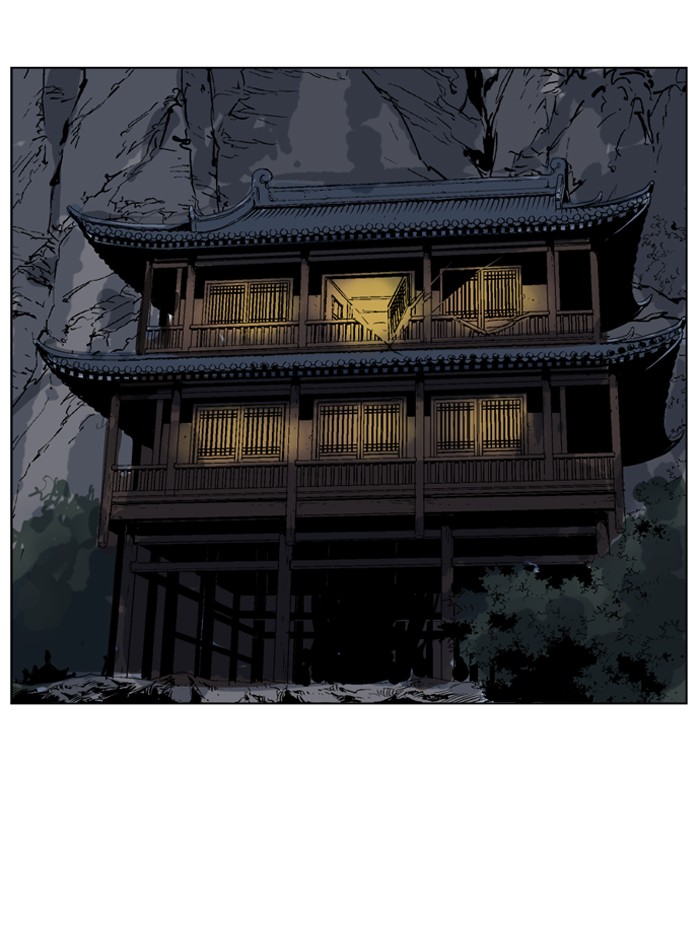 Gosu Chapter 45 page 90 - Chapter 45: Ep. 45 - Steel lion Do Gim (10)