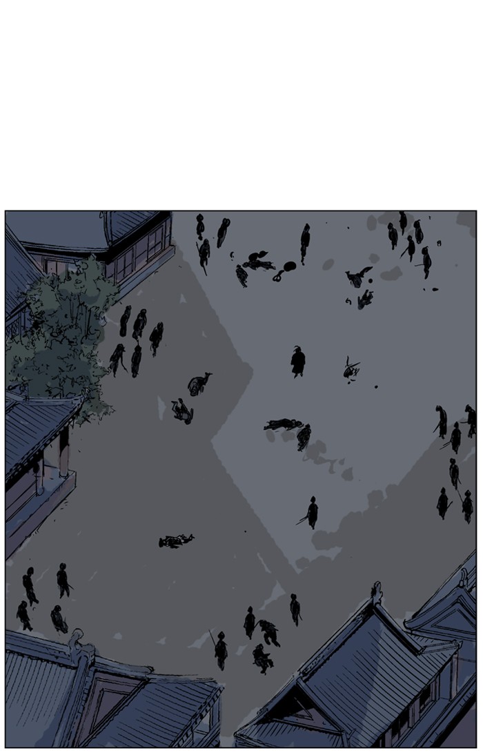 Gosu Chapter 45 page 95 - Chapter 45: Ep. 45 - Steel lion Do Gim (10)