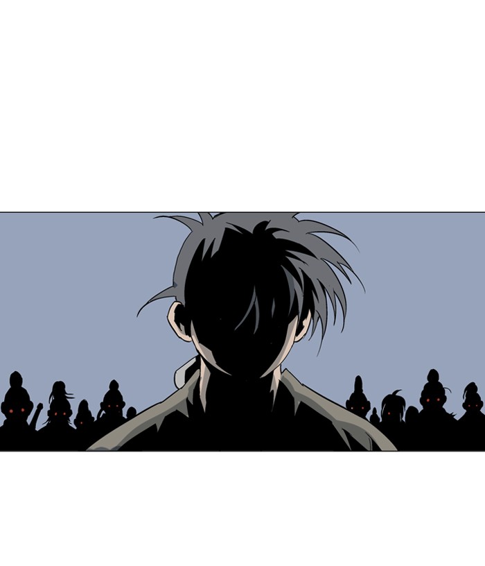Gosu Chapter 45 page 96 - Chapter 45: Ep. 45 - Steel lion Do Gim (10)