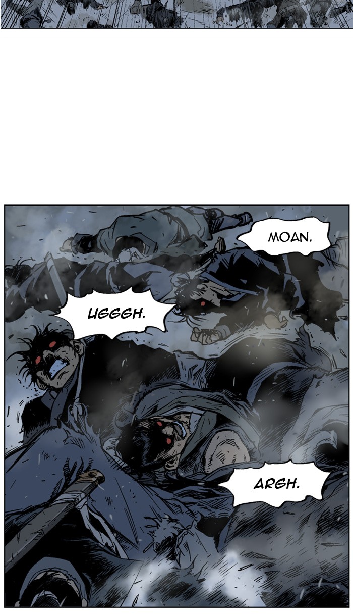 Gosu Chapter 46 page 10 - Chapter 46: Ep. 46 - Steel lion Do Gim (11)