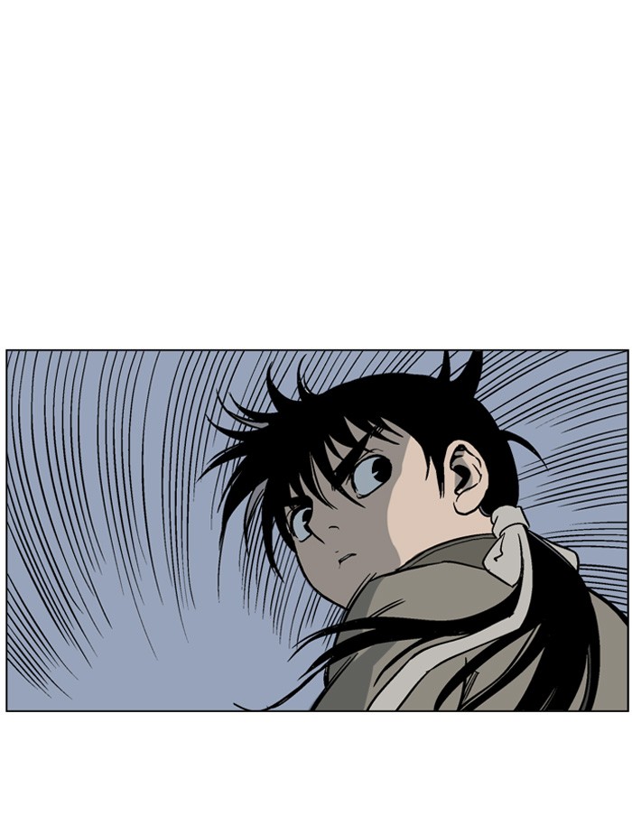 Gosu Chapter 46 page 101 - Chapter 46: Ep. 46 - Steel lion Do Gim (11)