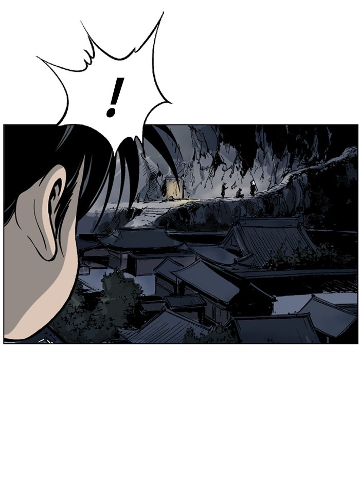 Gosu Chapter 46 page 102 - Chapter 46: Ep. 46 - Steel lion Do Gim (11)
