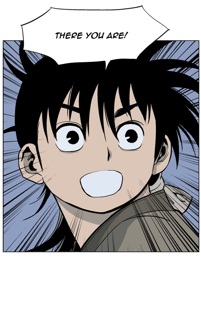 Gosu Chapter 46 page 103 - Chapter 46: Ep. 46 - Steel lion Do Gim (11)
