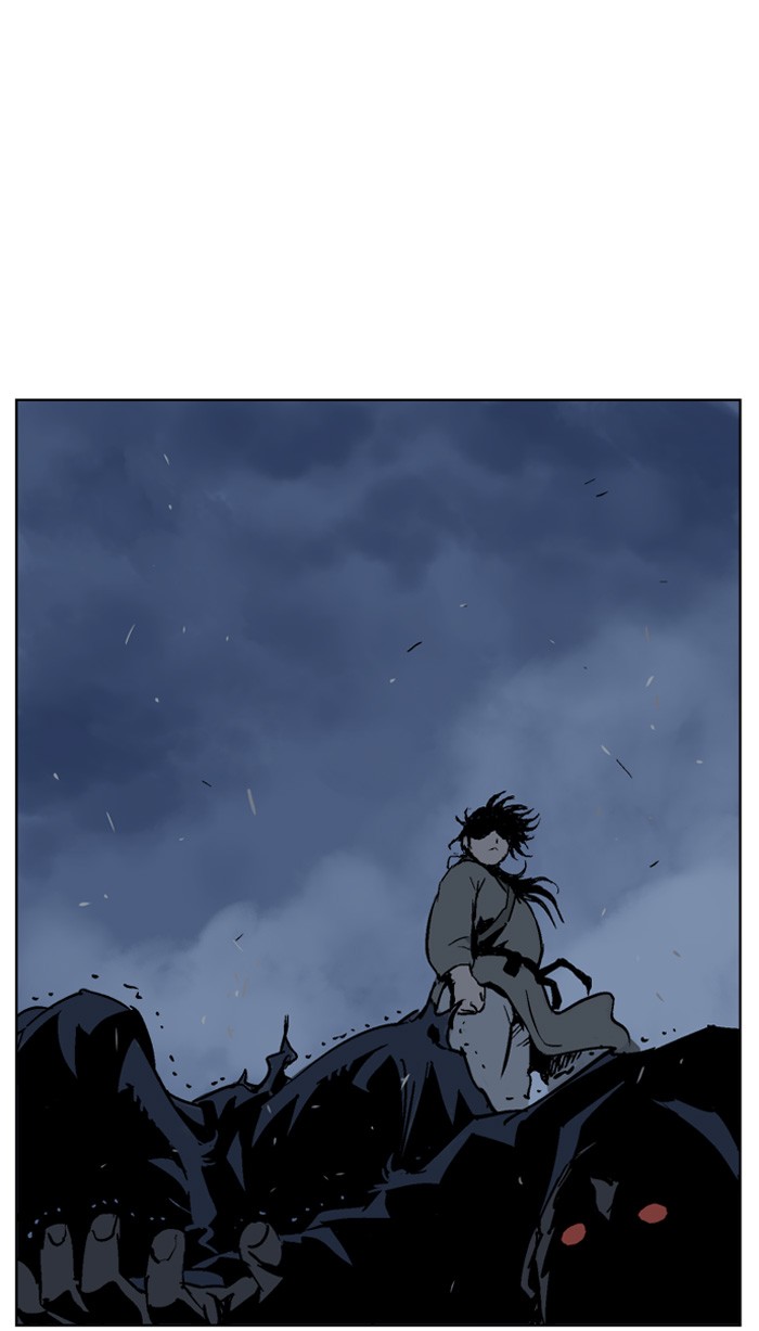 Gosu Chapter 46 page 11 - Chapter 46: Ep. 46 - Steel lion Do Gim (11)