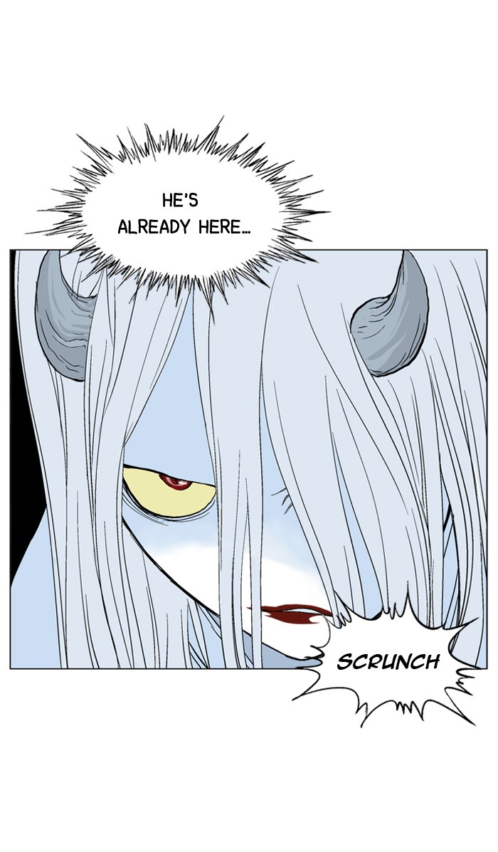 Gosu Chapter 46 page 17 - Chapter 46: Ep. 46 - Steel lion Do Gim (11)
