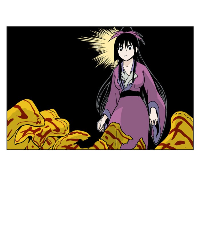 Gosu Chapter 46 page 23 - Chapter 46: Ep. 46 - Steel lion Do Gim (11)