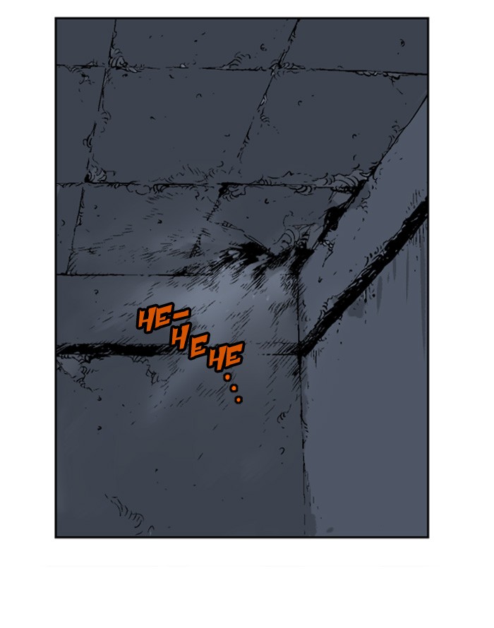 Gosu Chapter 46 page 28 - Chapter 46: Ep. 46 - Steel lion Do Gim (11)