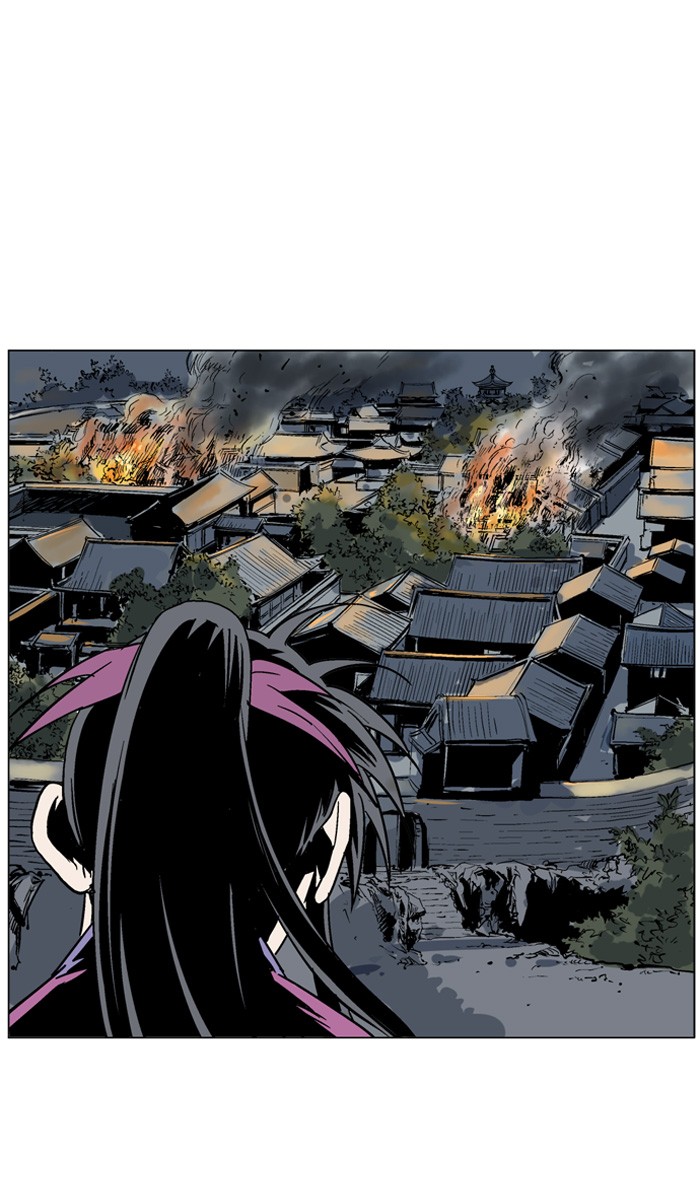 Gosu Chapter 46 page 33 - Chapter 46: Ep. 46 - Steel lion Do Gim (11)