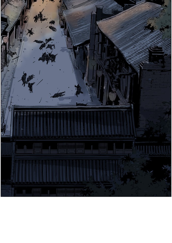 Gosu Chapter 46 page 35 - Chapter 46: Ep. 46 - Steel lion Do Gim (11)
