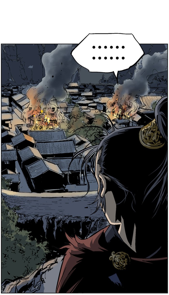 Gosu Chapter 46 page 40 - Chapter 46: Ep. 46 - Steel lion Do Gim (11)