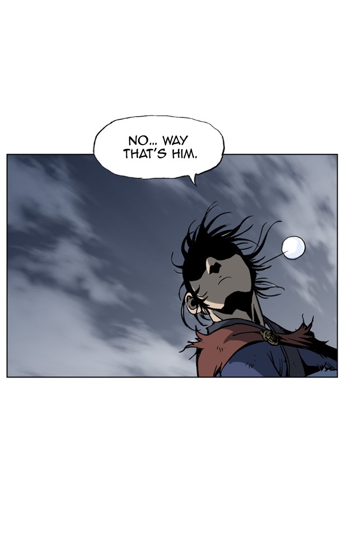Gosu Chapter 46 page 41 - Chapter 46: Ep. 46 - Steel lion Do Gim (11)