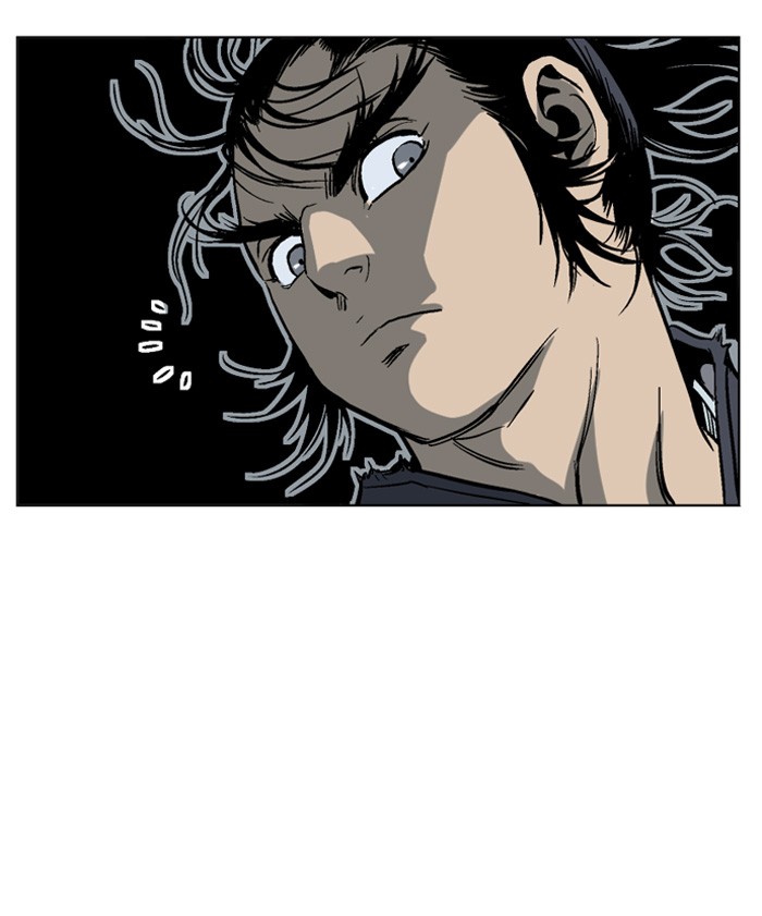 Gosu Chapter 46 page 42 - Chapter 46: Ep. 46 - Steel lion Do Gim (11)