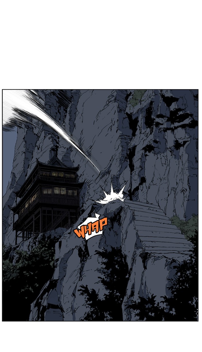 Gosu Chapter 46 page 45 - Chapter 46: Ep. 46 - Steel lion Do Gim (11)