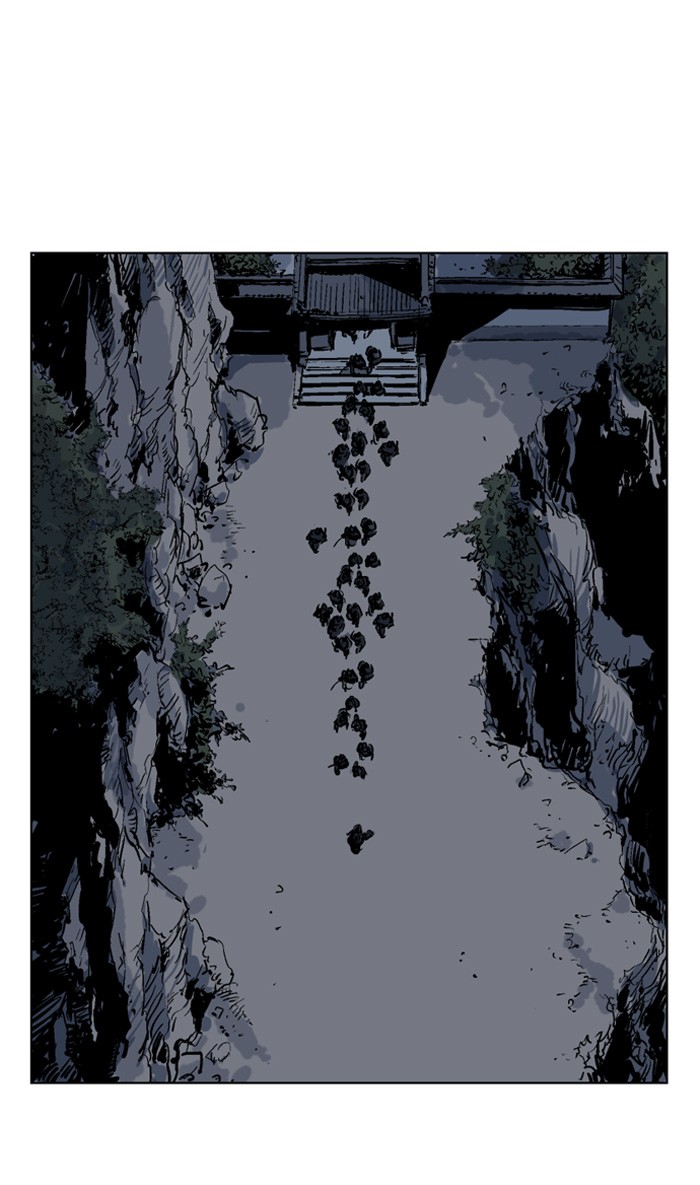 Gosu Chapter 46 page 46 - Chapter 46: Ep. 46 - Steel lion Do Gim (11)