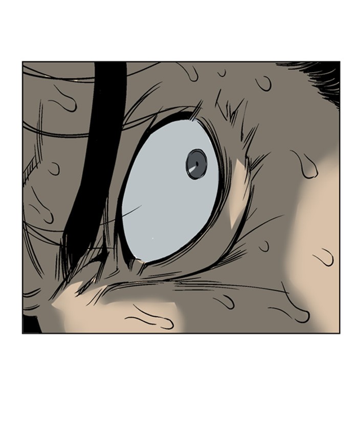 Gosu Chapter 46 page 53 - Chapter 46: Ep. 46 - Steel lion Do Gim (11)
