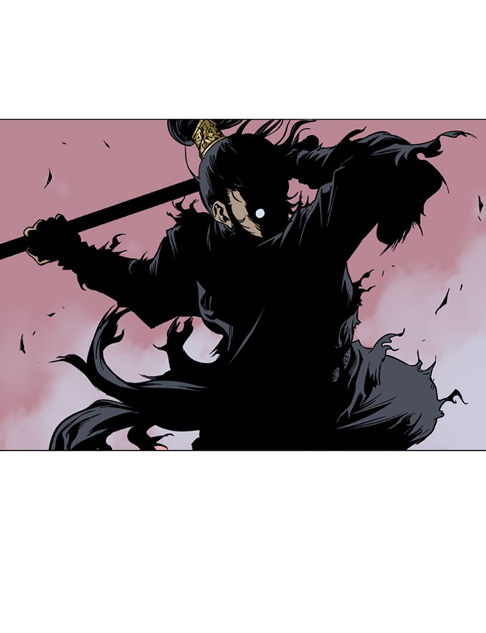 Gosu Chapter 46 page 54 - Chapter 46: Ep. 46 - Steel lion Do Gim (11)