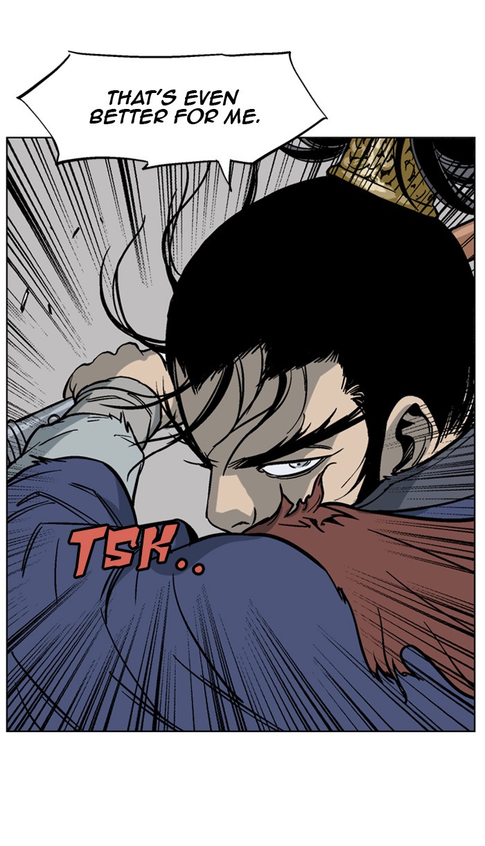 Gosu Chapter 46 page 61 - Chapter 46: Ep. 46 - Steel lion Do Gim (11)