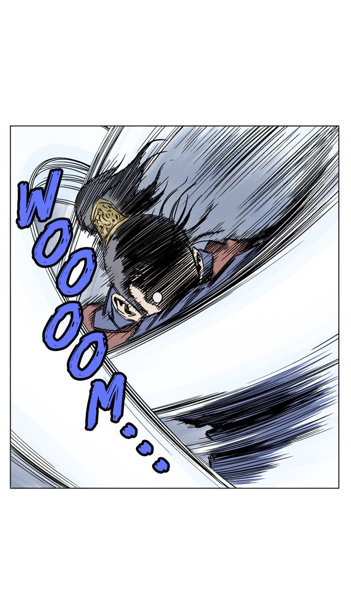 Gosu Chapter 46 page 62 - Chapter 46: Ep. 46 - Steel lion Do Gim (11)