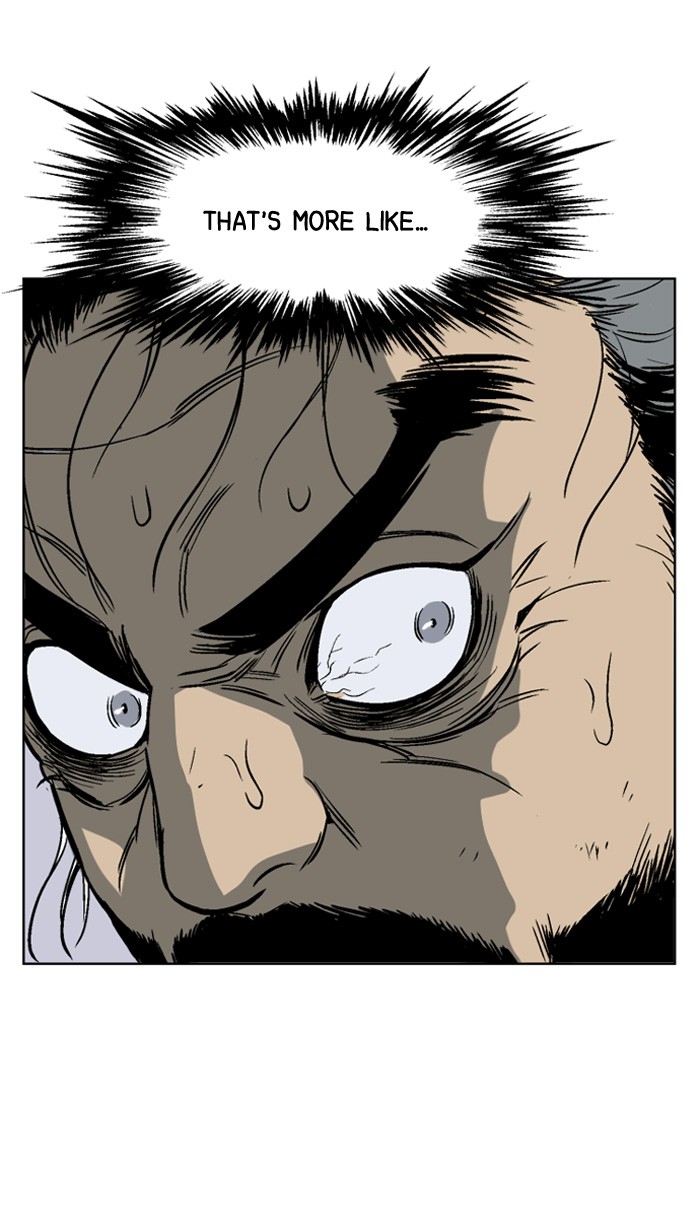 Gosu Chapter 46 page 66 - Chapter 46: Ep. 46 - Steel lion Do Gim (11)