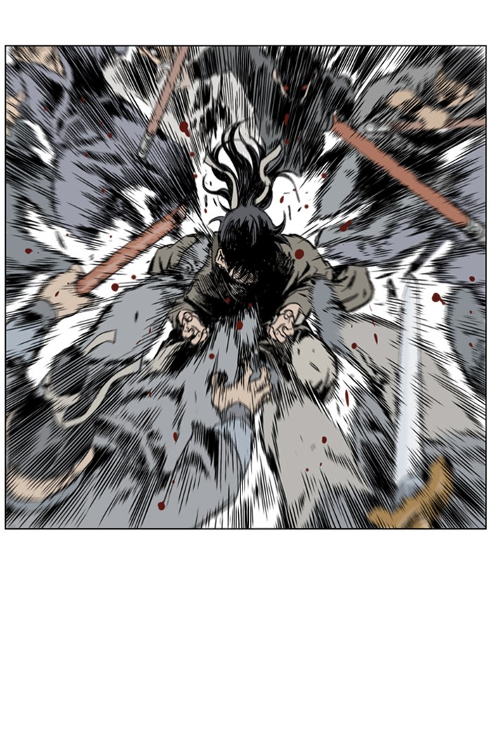 Gosu Chapter 46 page 7 - Chapter 46: Ep. 46 - Steel lion Do Gim (11)