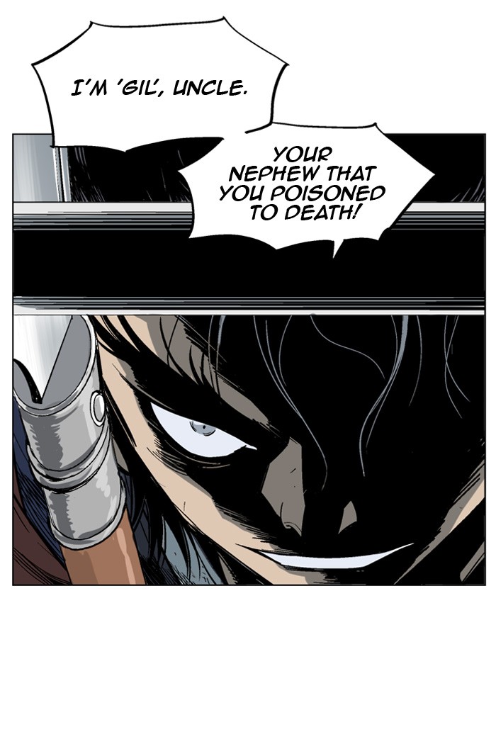 Gosu Chapter 46 page 75 - Chapter 46: Ep. 46 - Steel lion Do Gim (11)