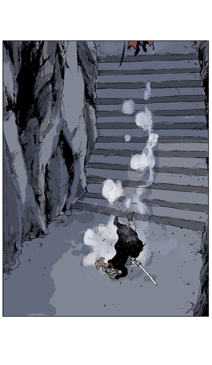 Gosu Chapter 46 page 84 - Chapter 46: Ep. 46 - Steel lion Do Gim (11)