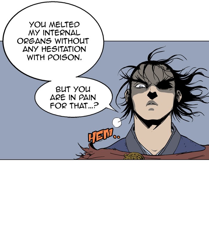 Gosu Chapter 46 page 87 - Chapter 46: Ep. 46 - Steel lion Do Gim (11)