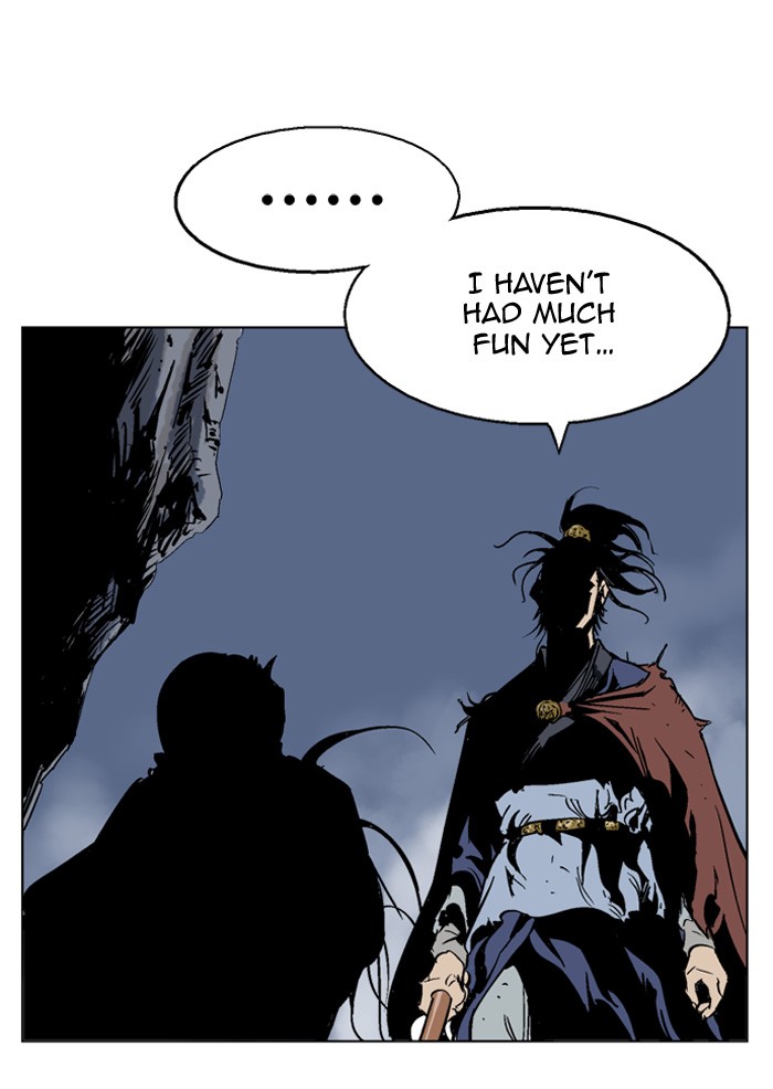 Gosu Chapter 46 page 94 - Chapter 46: Ep. 46 - Steel lion Do Gim (11)
