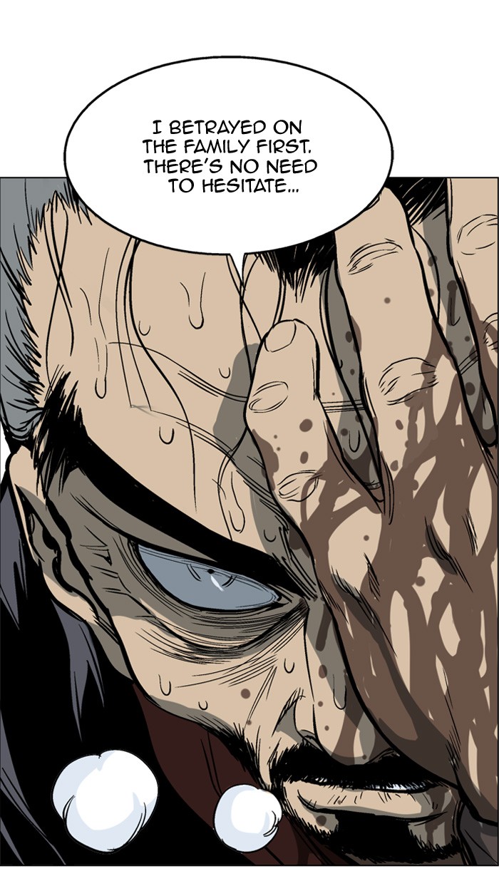 Gosu Chapter 46 page 97 - Chapter 46: Ep. 46 - Steel lion Do Gim (11)
