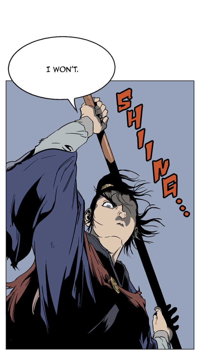 Gosu Chapter 46 page 98 - Chapter 46: Ep. 46 - Steel lion Do Gim (11)