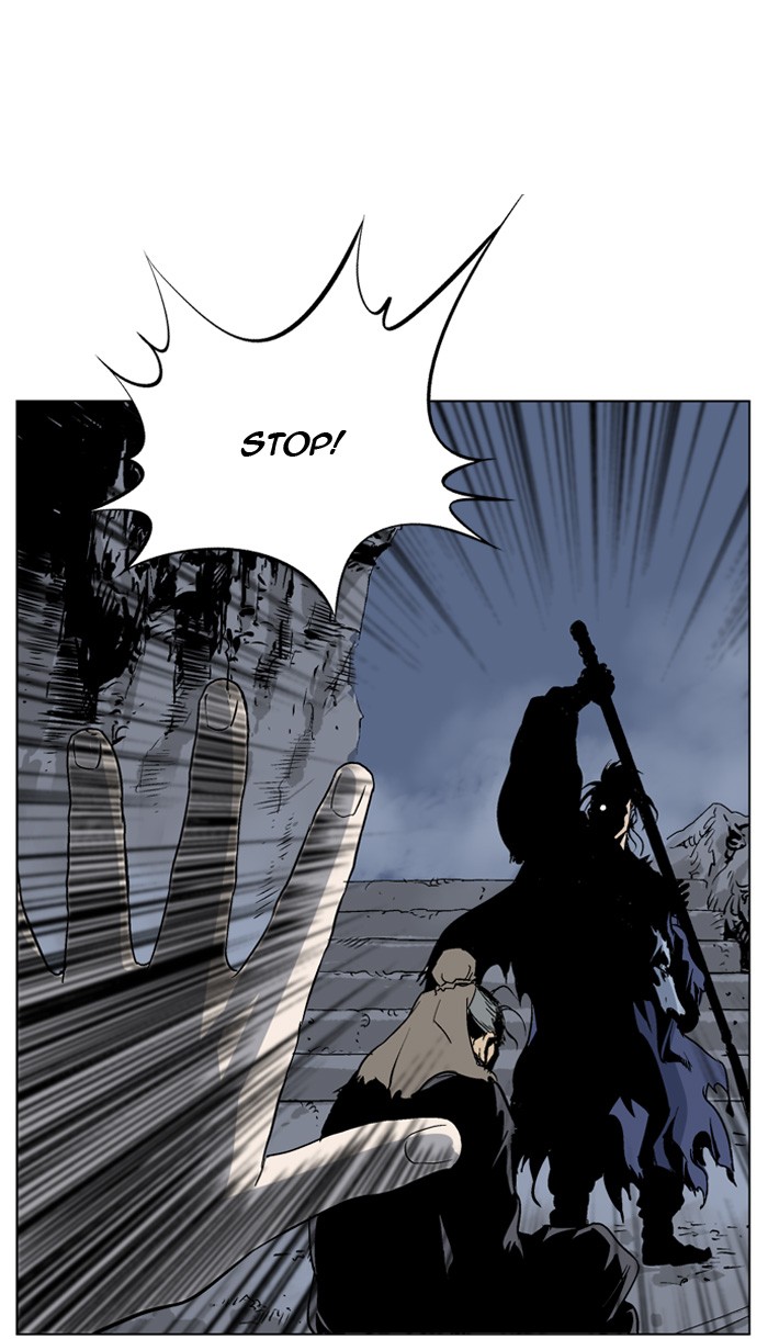 Gosu Chapter 46 page 99 - Chapter 46: Ep. 46 - Steel lion Do Gim (11)