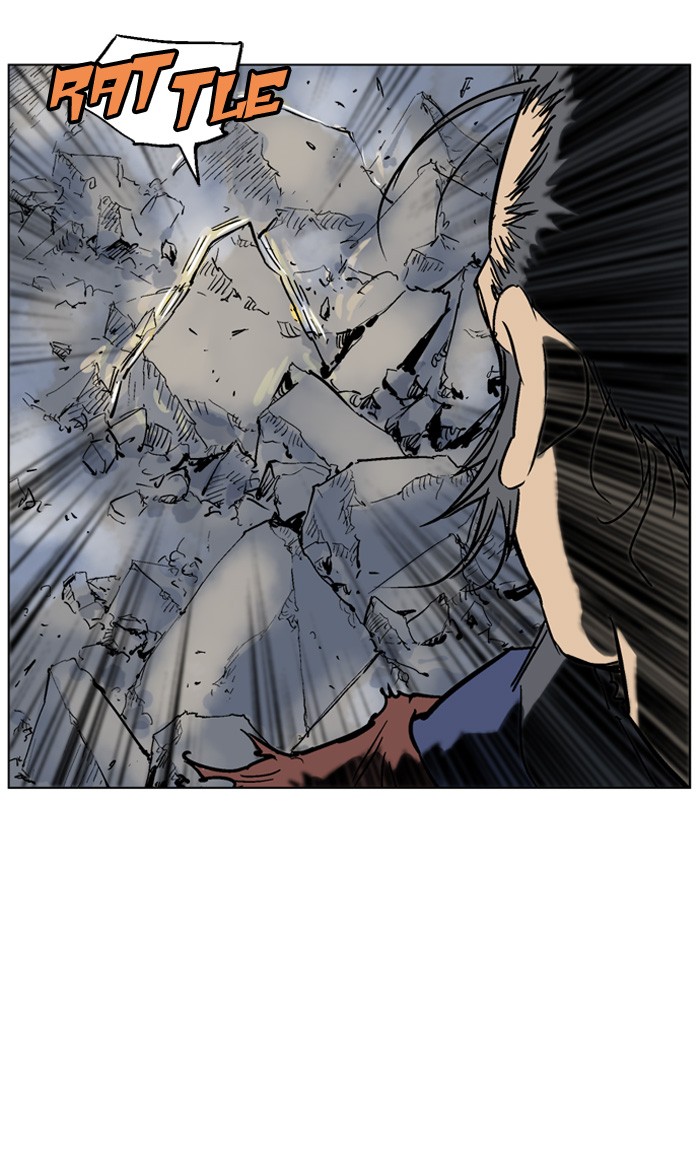 Gosu Chapter 47 page 103 - Chapter 47: Ep. 47 - Steel lion Do Gim (12)