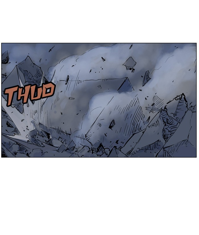 Gosu Chapter 47 page 104 - Chapter 47: Ep. 47 - Steel lion Do Gim (12)