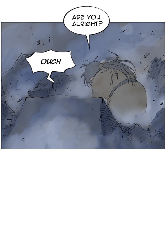 Gosu Chapter 47 page 105 - Chapter 47: Ep. 47 - Steel lion Do Gim (12)