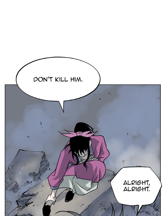 Gosu Chapter 47 page 107 - Chapter 47: Ep. 47 - Steel lion Do Gim (12)