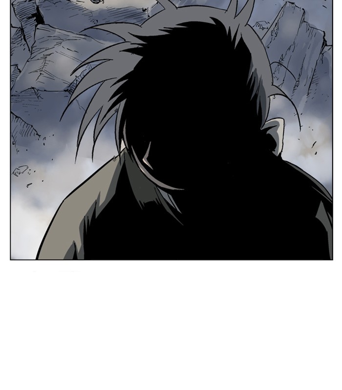 Gosu Chapter 47 page 108 - Chapter 47: Ep. 47 - Steel lion Do Gim (12)
