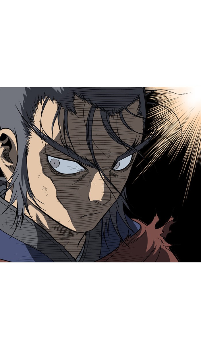 Gosu Chapter 47 page 110 - Chapter 47: Ep. 47 - Steel lion Do Gim (12)