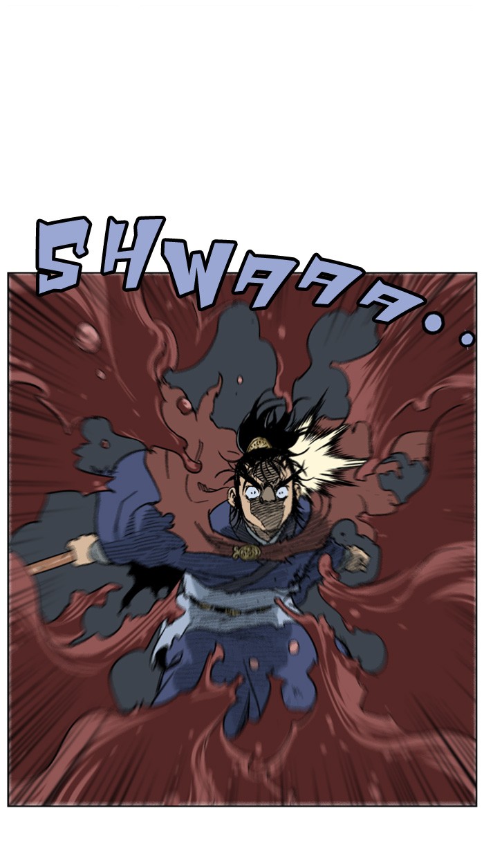 Gosu Chapter 47 page 12 - Chapter 47: Ep. 47 - Steel lion Do Gim (12)