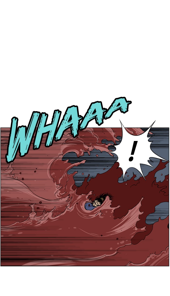 Gosu Chapter 47 page 13 - Chapter 47: Ep. 47 - Steel lion Do Gim (12)