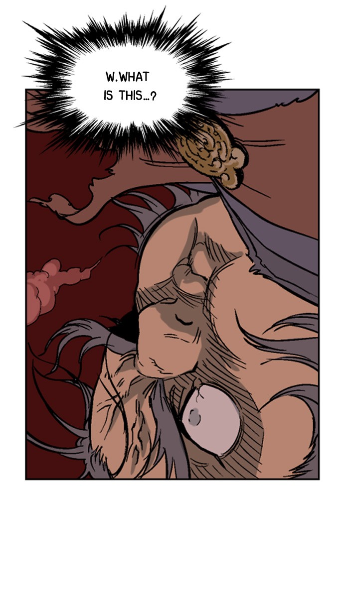Gosu Chapter 47 page 17 - Chapter 47: Ep. 47 - Steel lion Do Gim (12)