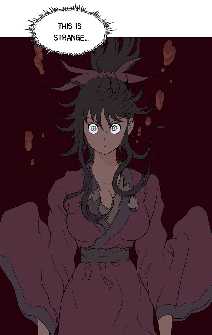 Gosu Chapter 47 page 20 - Chapter 47: Ep. 47 - Steel lion Do Gim (12)