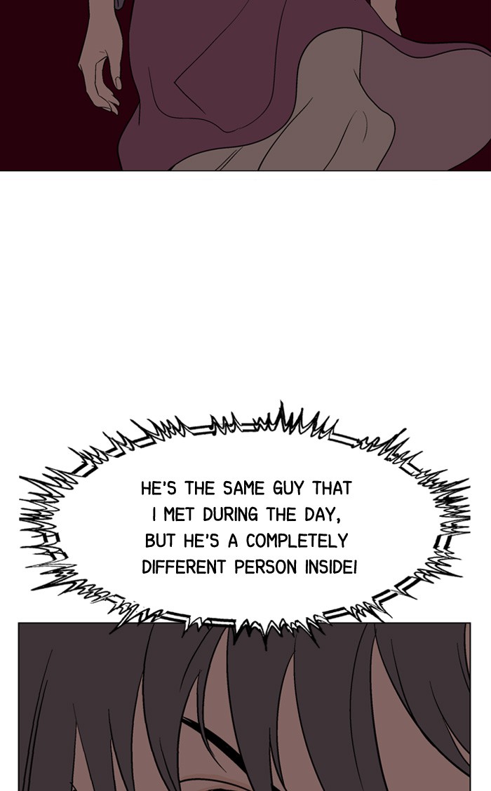 Gosu Chapter 47 page 21 - Chapter 47: Ep. 47 - Steel lion Do Gim (12)
