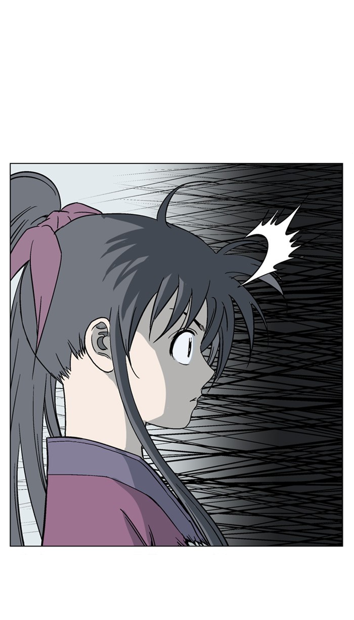 Gosu Chapter 47 page 25 - Chapter 47: Ep. 47 - Steel lion Do Gim (12)
