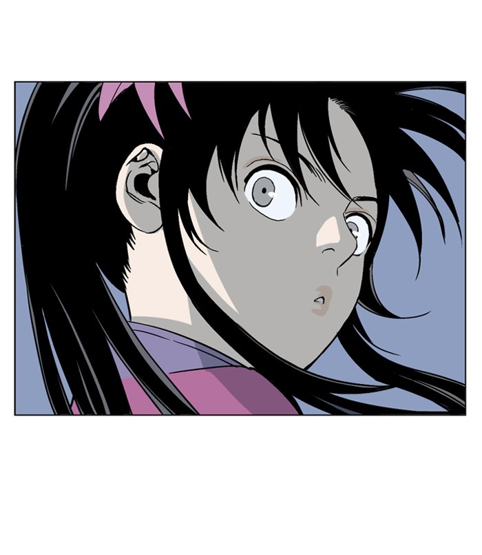 Gosu Chapter 47 page 26 - Chapter 47: Ep. 47 - Steel lion Do Gim (12)