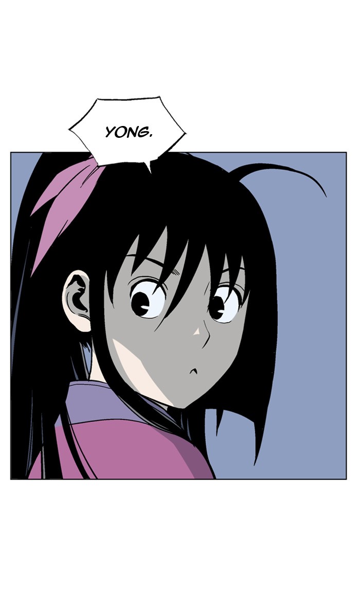 Gosu Chapter 47 page 29 - Chapter 47: Ep. 47 - Steel lion Do Gim (12)