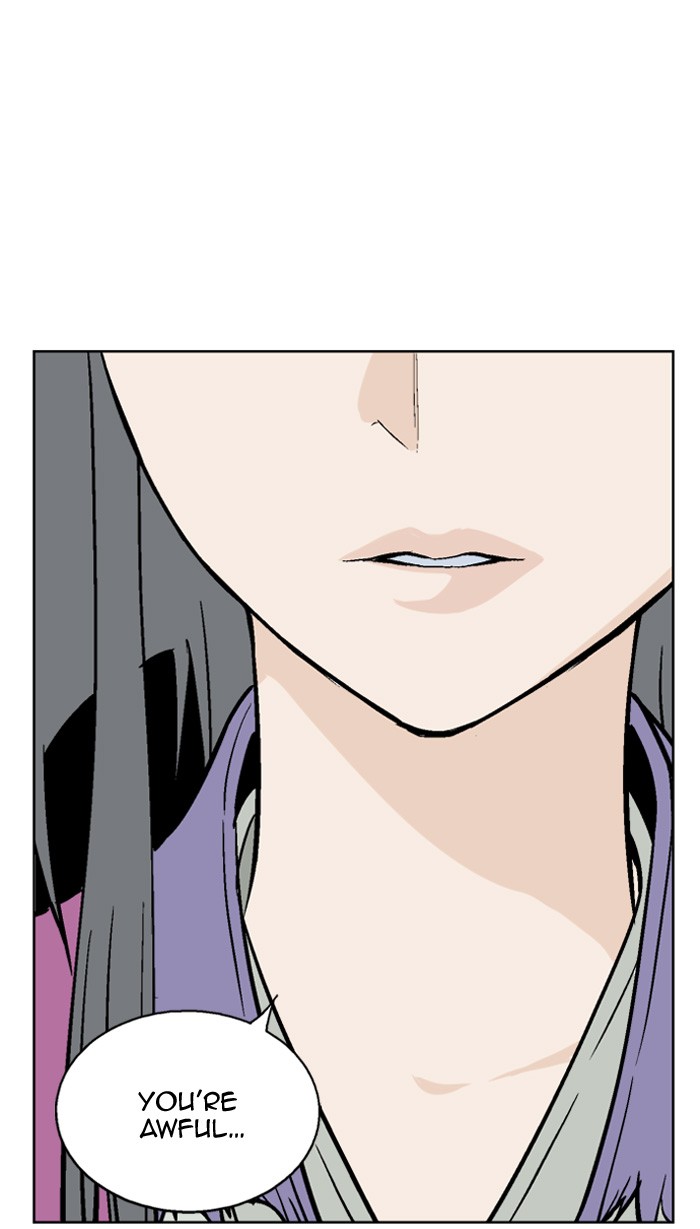 Gosu Chapter 47 page 3 - Chapter 47: Ep. 47 - Steel lion Do Gim (12)