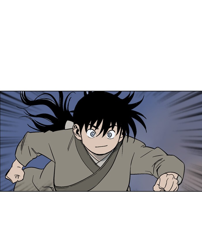 Gosu Chapter 47 page 39 - Chapter 47: Ep. 47 - Steel lion Do Gim (12)