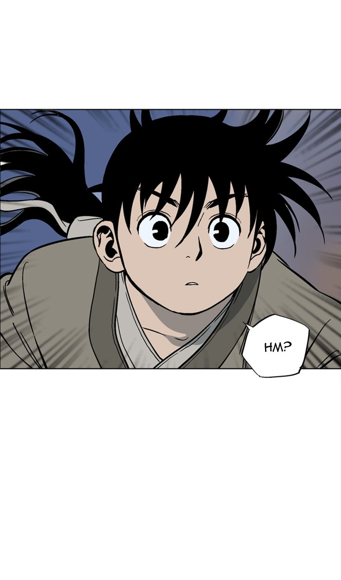 Gosu Chapter 47 page 40 - Chapter 47: Ep. 47 - Steel lion Do Gim (12)